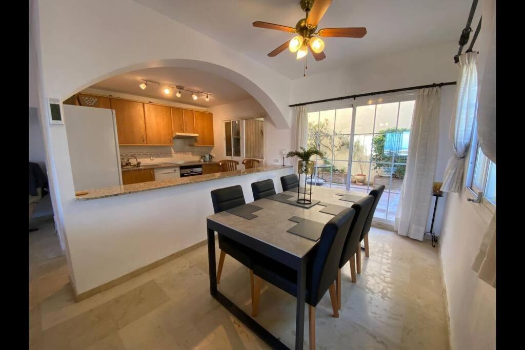 3 Bedroom Home With Amazing Views & Outdoor Spaces Manilva Exterior photo